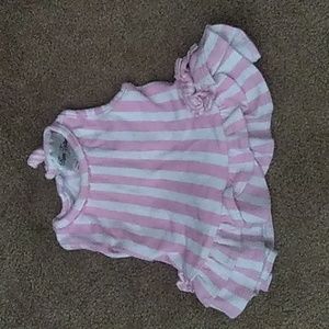 Baby 3-6 month dress